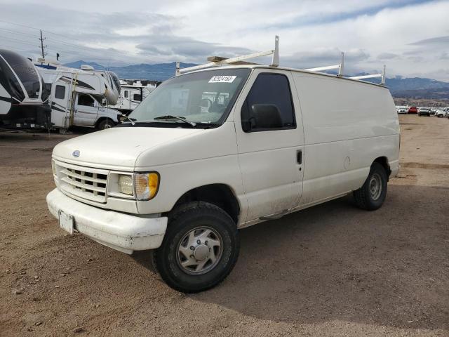 Ford Econoline (1995)