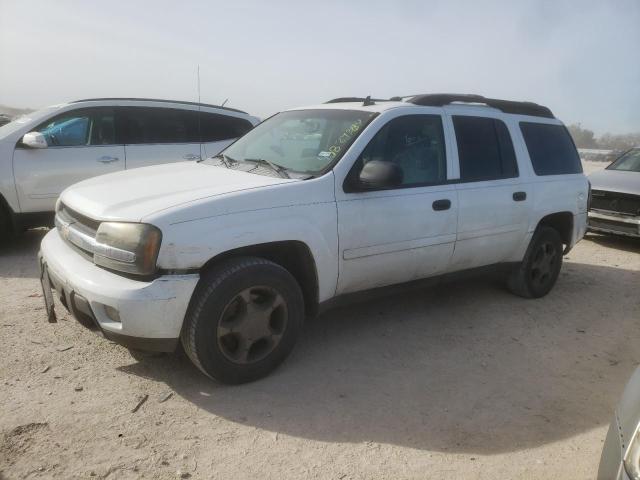 Chevrolet Trailblzr (2006)