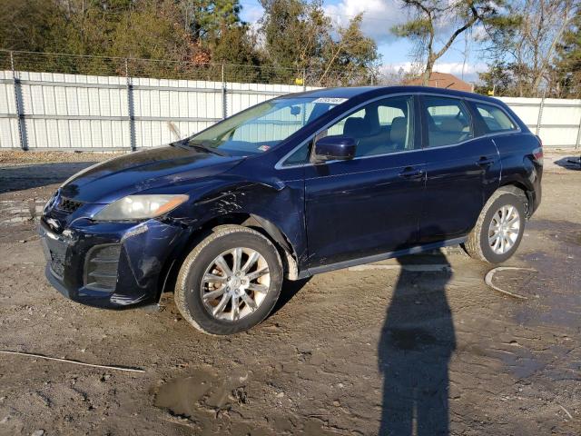 Mazda Cx-7 (2010)