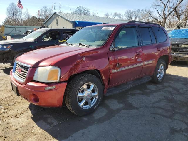Gmc Envoy (2003)