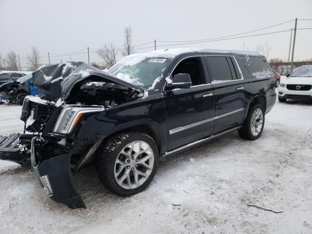 Cadillac Escalade (2016)