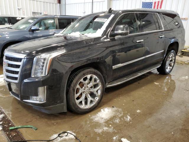 Cadillac Escalade (2016)