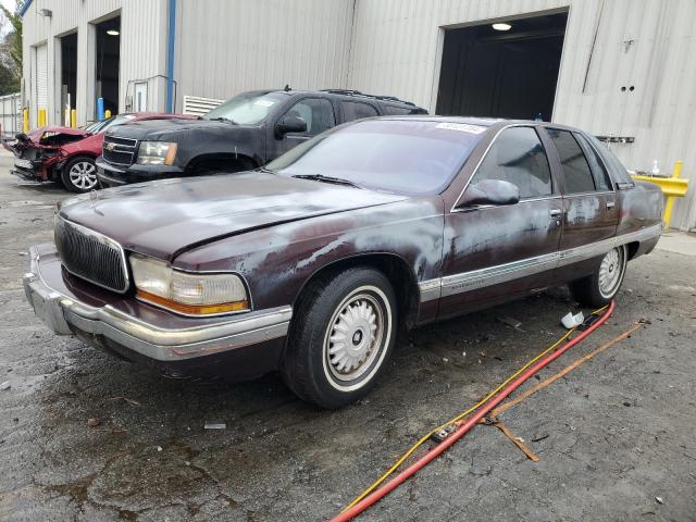 Buick Roadmaster (1995)