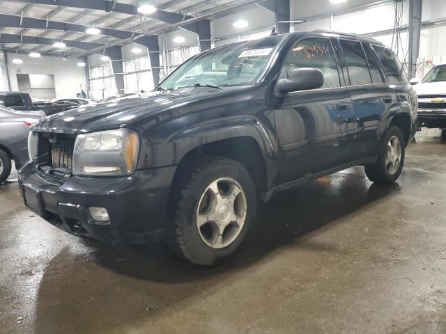 Chevrolet Trailblzr (2009)