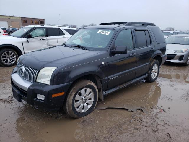 Mercury Mountainer (2007)