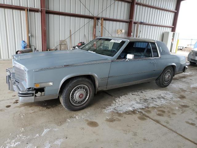 Cadillac Eldorado (1982)