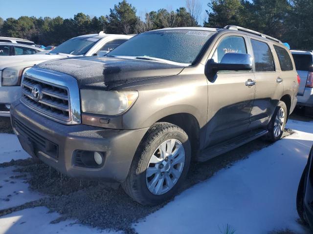 Toyota Sequoia (2008)