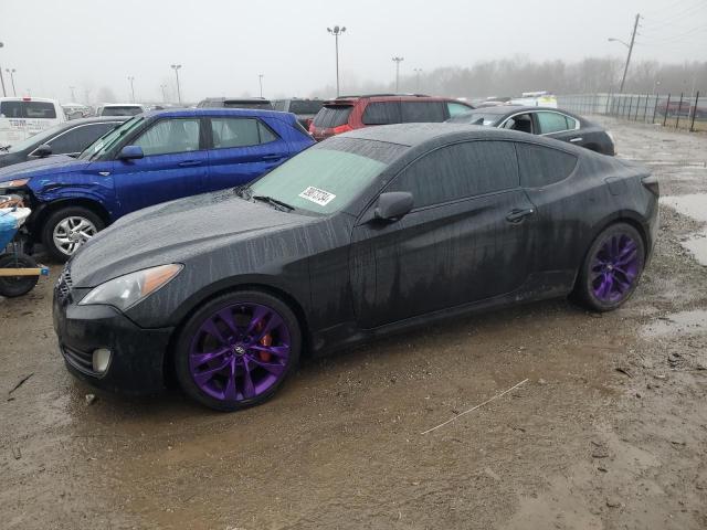 Hyundai Genesis (2012)