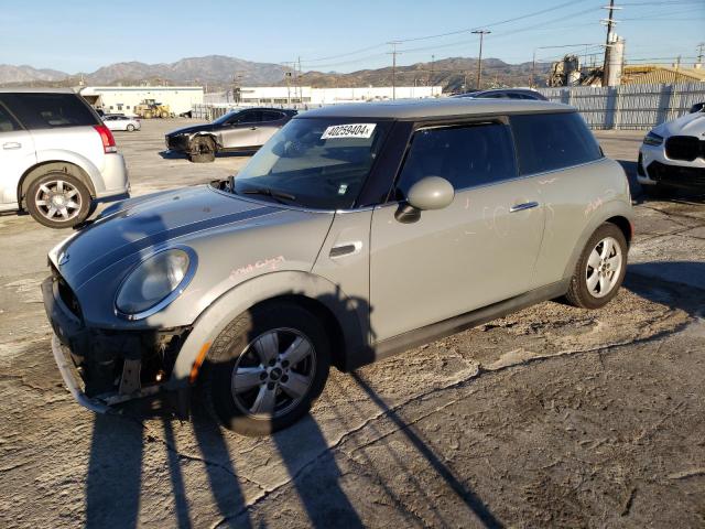Mini Cooper (2014)