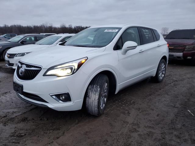 Buick Envision (2020)