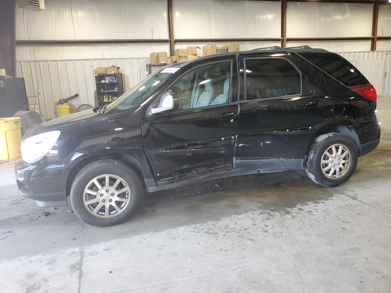 Buick Rendezvous (2006)
