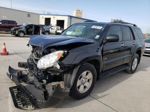 Toyota 4runner (2006)