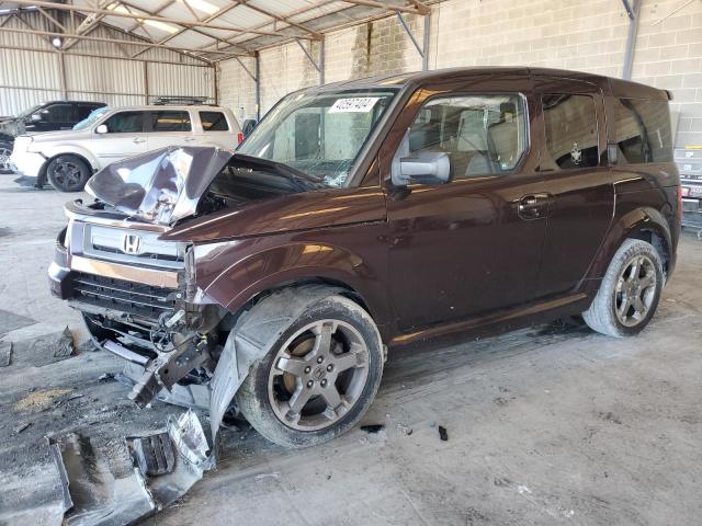 Honda Element (2007)