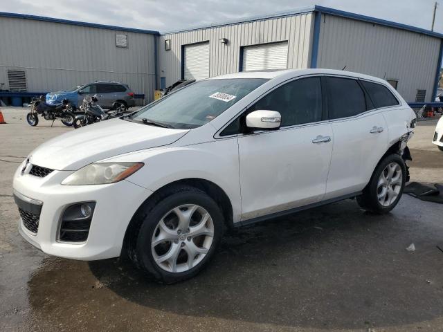 Mazda Cx-7 (2010)