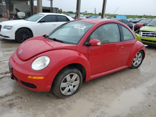 Volkswagen Beetle (2007)