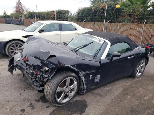 Pontiac Solstice (2006)