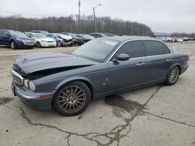 Jaguar Xj8 (2006)