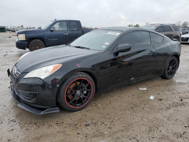 Hyundai Genesis (2011)