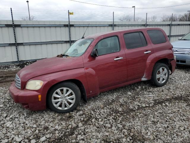Chevrolet Hhr (2007)