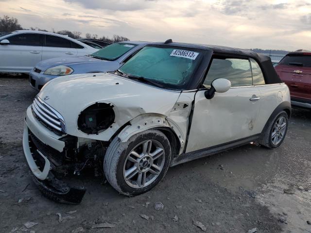 Mini Cooper (2012)