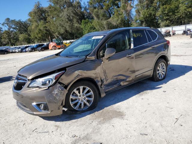 Buick Envision (2019)