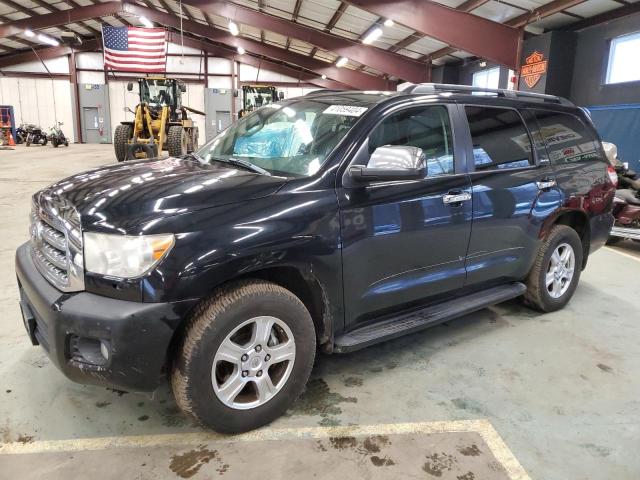 Toyota Sequoia (2008)