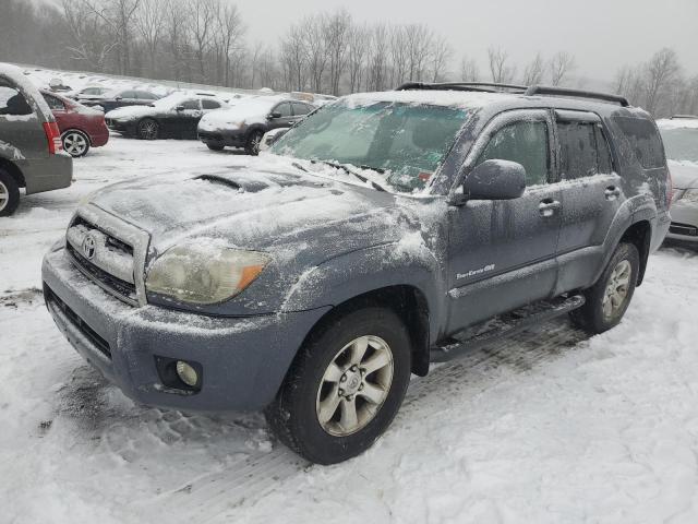 Toyota 4runner (2006)