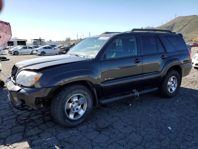 Toyota 4runner (2009)