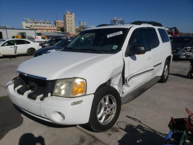 Gmc Envoy (2003)