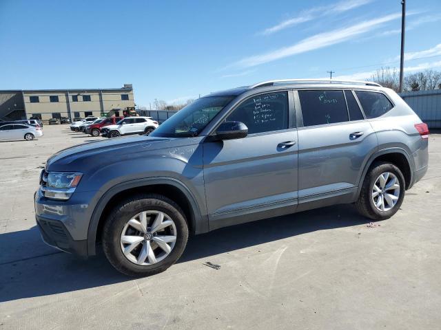 Volkswagen Atlas (2019)