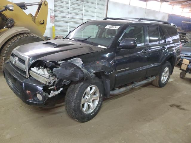 Toyota 4runner (2008)