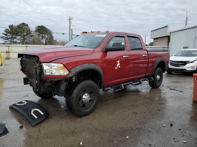 Dodge Ram 2500 (2012)