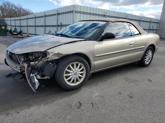 Chrysler Sebring (2002)