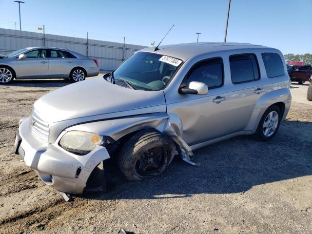 Chevrolet Hhr (2008)