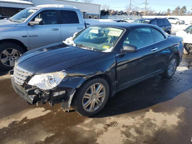Chrysler Sebring (2008)