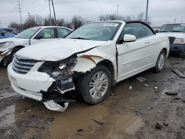Chrysler Sebring (2008)