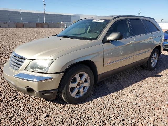 Chrysler Pacifica (2006)