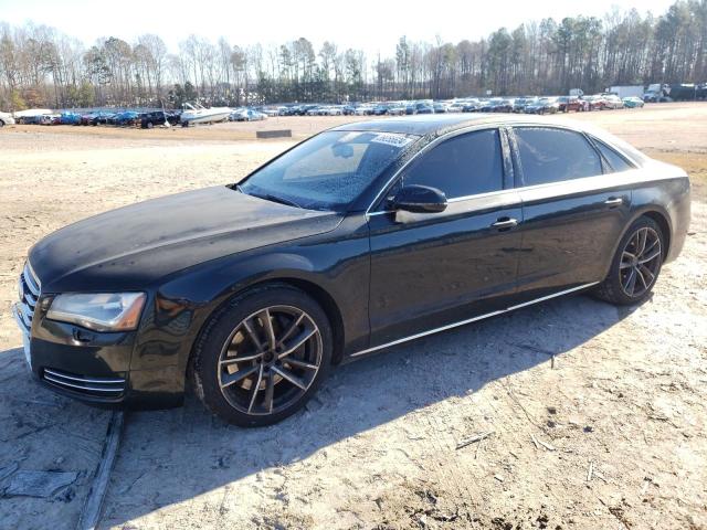 Audi A8 (2011)