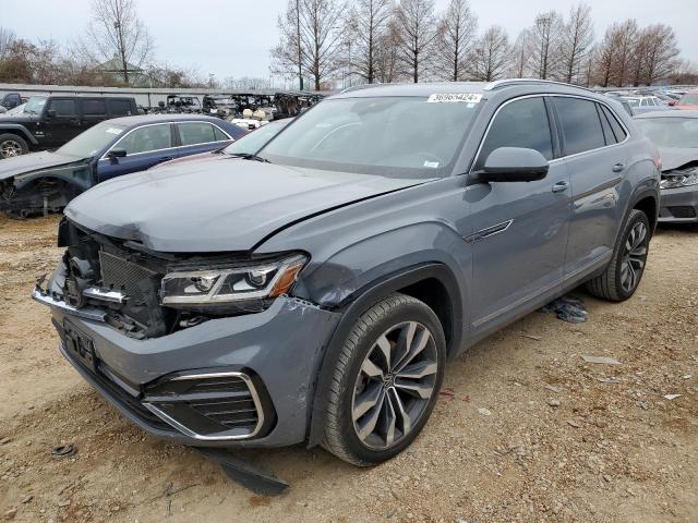 Volkswagen Atlas (2021)