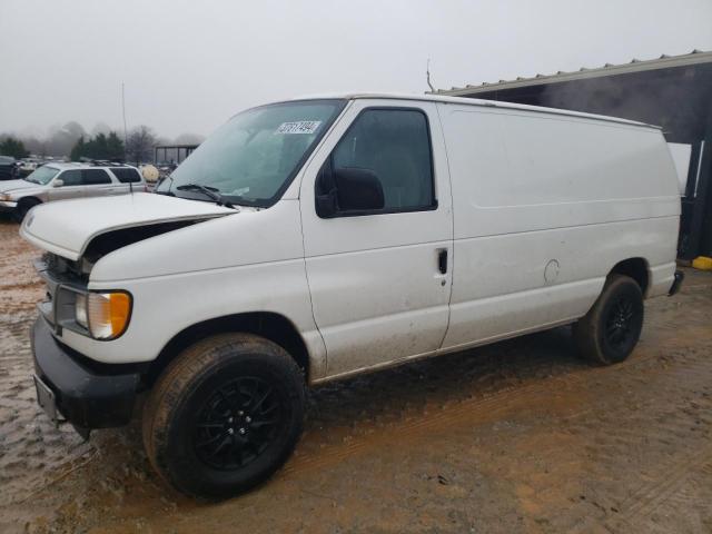Ford Econoline (2002)