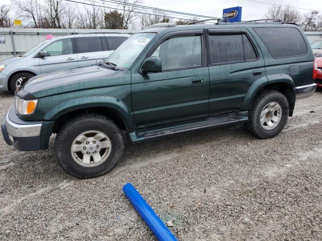 Toyota 4runner (2000)