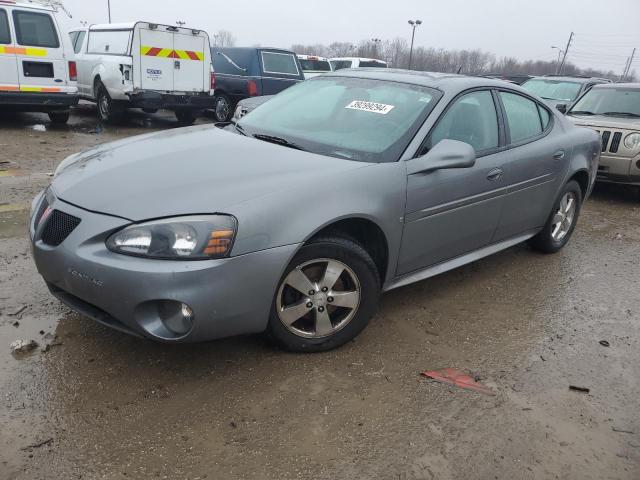 Pontiac Grandprix (2008)