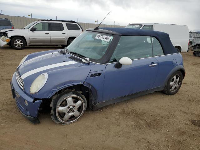Mini Cooper (2007)