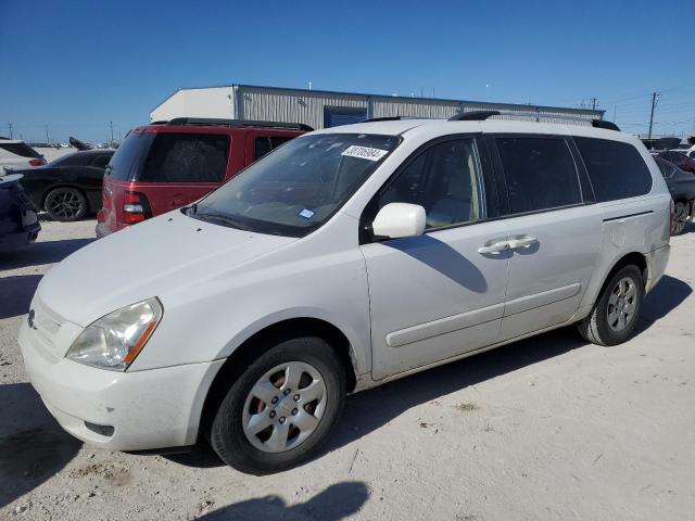 Kia Sedona (2009)
