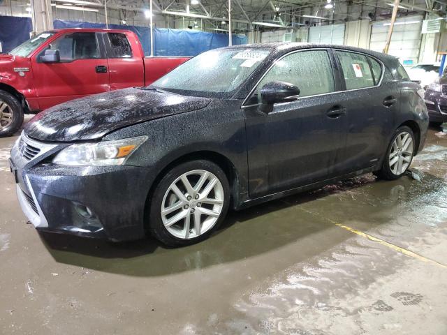 Lexus Ct 200 (2014)