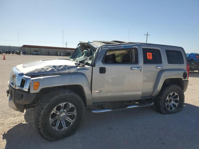 Hummer H3 (2008)