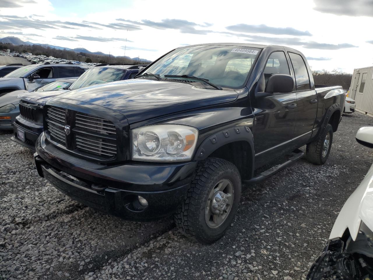 Dodge Ram (2007)