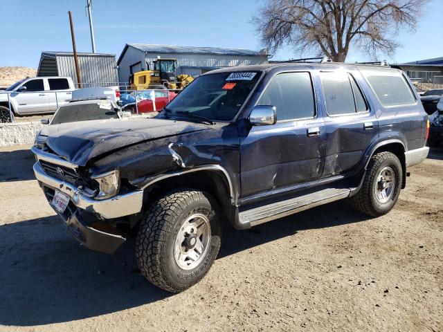 Toyota 4runner (1993)