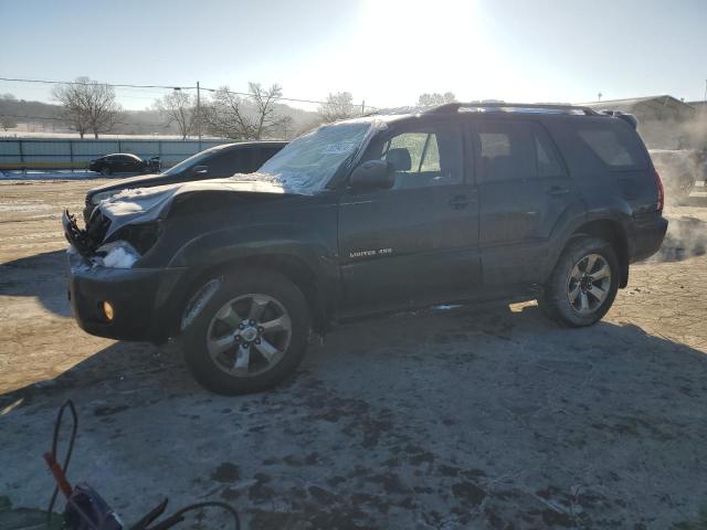 Toyota 4runner (2006)