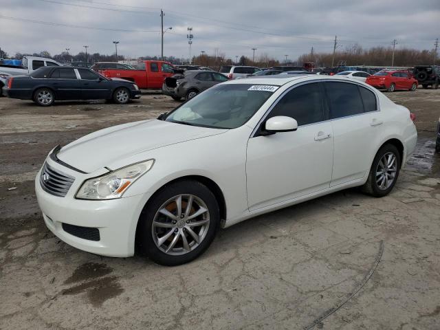 Infiniti G35 (2007)